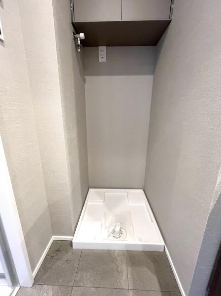 ロータリーパレス春日文京 その他内観