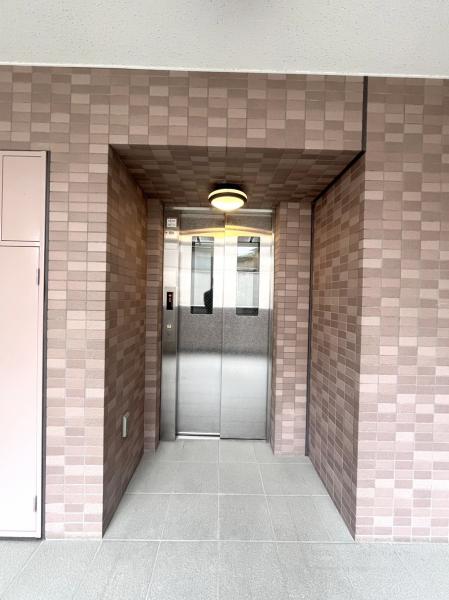 ロータリーパレス春日文京 その他共用部
