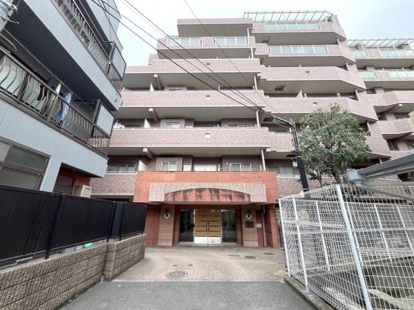 中古マンション 文京区白山2丁目 丸の内線後楽園駅 1億3,888万円