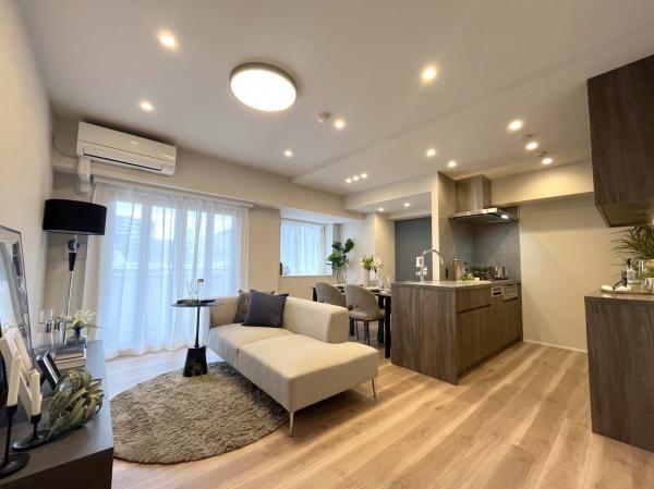 中古マンション 文京区白山２丁目 丸の内線後楽園駅 1億3,555万円