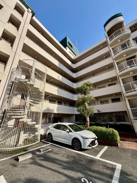 中古マンション 神戸市東灘区甲南町１丁目 JR東海道本線（米原〜神戸）摂津本山駅 1,800万円