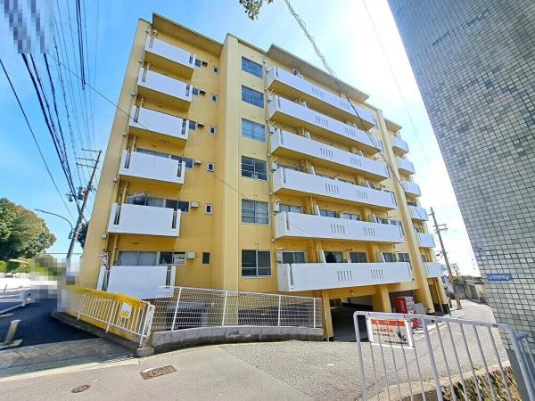 マンション 神戸市須磨区離宮前町２丁目 山陽電鉄本線月見山駅 1億8,300万円