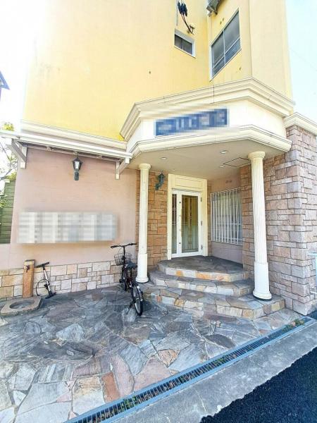 マンション 神戸市須磨区離宮前町２丁目 山陽電鉄本線月見山駅 1億8,300万円