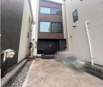 中古戸建 墨田区立花6丁目 JR中央・総武線平井駅 6,280万円