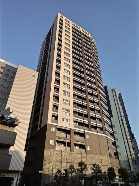 中古マンション 品川区大井１丁目 JR京浜東北線大井町駅 9,699万円