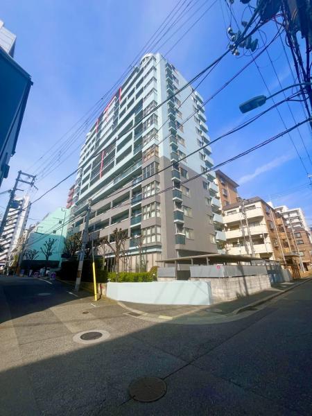 中古マンション 神戸市中央区筒井町３丁目 阪神本線春日野道駅 2,680万円