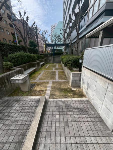 中古マンション 神戸市中央区筒井町3丁目 阪神本線春日野道駅 2,680万円