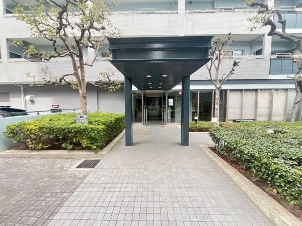 中古マンション 神戸市中央区筒井町３丁目 阪神本線春日野道駅 2,680万円