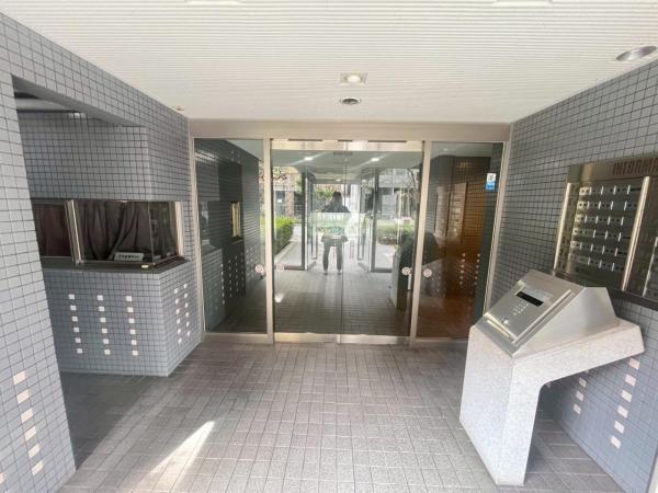 中古マンション 神戸市中央区筒井町3丁目 阪神本線春日野道駅 2,680万円