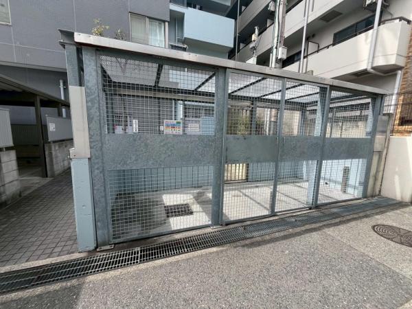 中古マンション 神戸市中央区筒井町3丁目 阪神本線春日野道駅 2,680万円