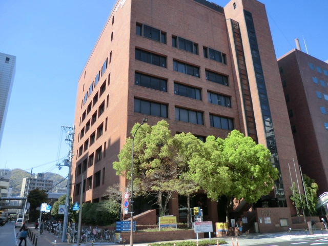 中古マンション 神戸市中央区筒井町3丁目 阪神本線春日野道駅 2,680万円