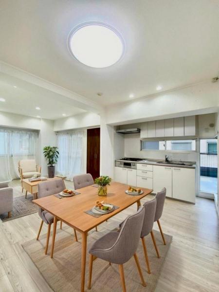 中古マンション 神戸市東灘区田中町４丁目 JR東海道本線（米原〜神戸）摂津本山駅 2,380万円