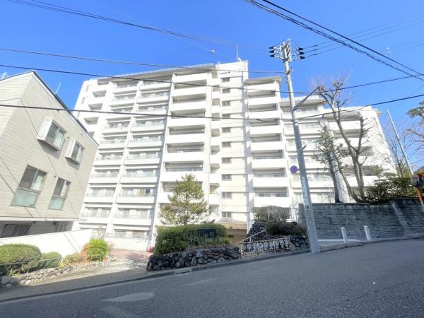 中古マンション 中野区松が丘１丁目 西武新宿線新井薬師前駅 7,299万円