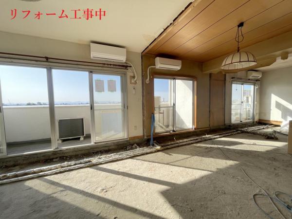 中古マンション 中野区松が丘１丁目 西武新宿線新井薬師前駅 7,299万円