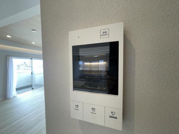 パシフィック中野  その他設備(専用部)