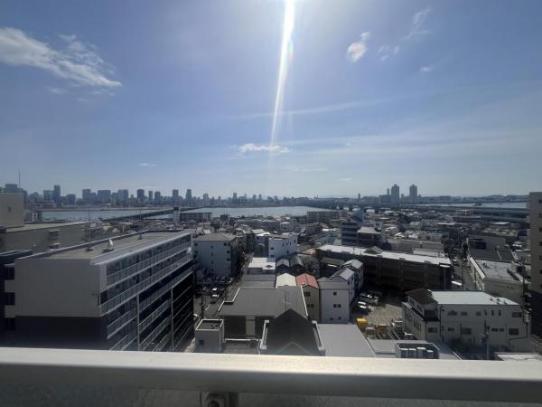 中古マンション 大阪府大阪市西淀川区姫里２丁目5-8 阪神本線姫島駅 2,499万円