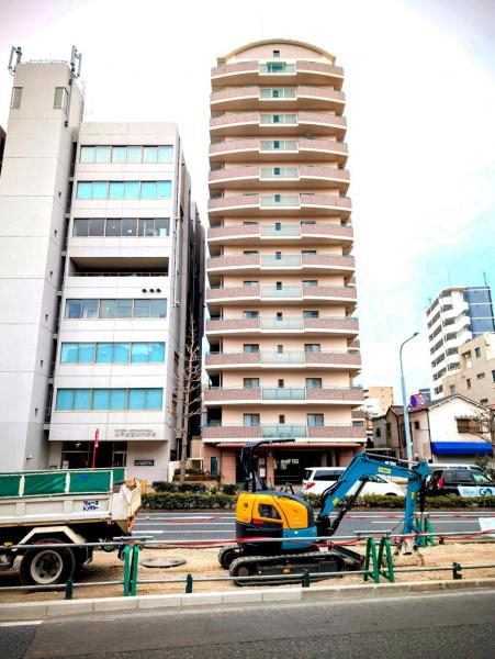 中古マンション 神戸市中央区花隈町 神戸市営地下鉄西神山手線県庁前駅 4,980万円