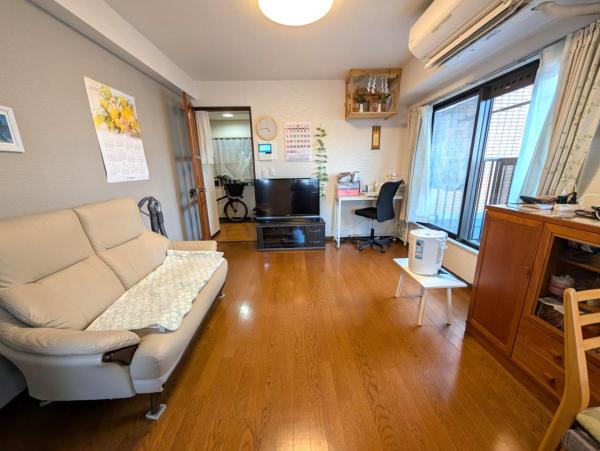 中古マンション 豊島区西巣鴨1丁目 都営三田線西巣鴨駅 7,480万円