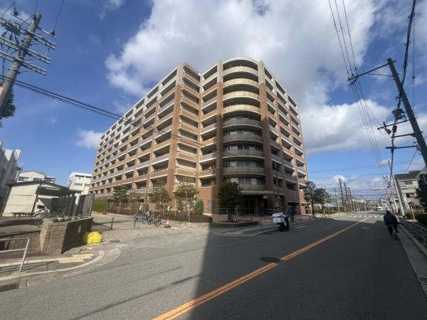 中古マンション 大阪市西淀川区御幣島３丁目14-39 JR東西線御幣島駅 3,880万円