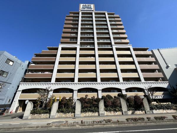 中古マンション 大阪府大阪市西淀川区花川２丁目4-18 阪神本線姫島駅 4,490万円