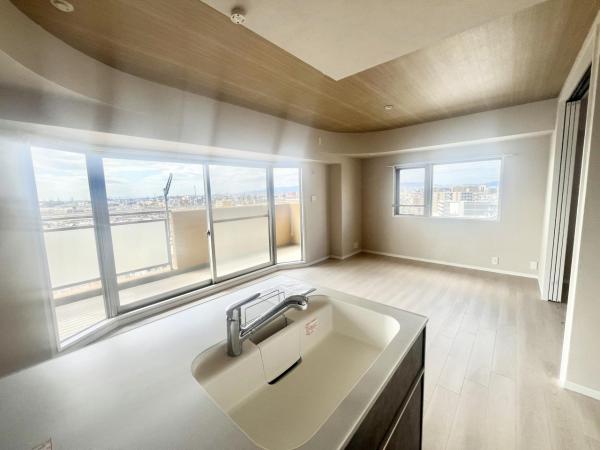 中古マンション 大阪府大阪市西淀川区花川２丁目4-18 阪神本線姫島駅 4,490万円