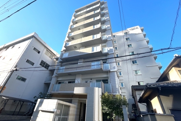 中古マンション 大阪府大阪市北区中津6丁目 阪急神戸線中津駅 5,580万円