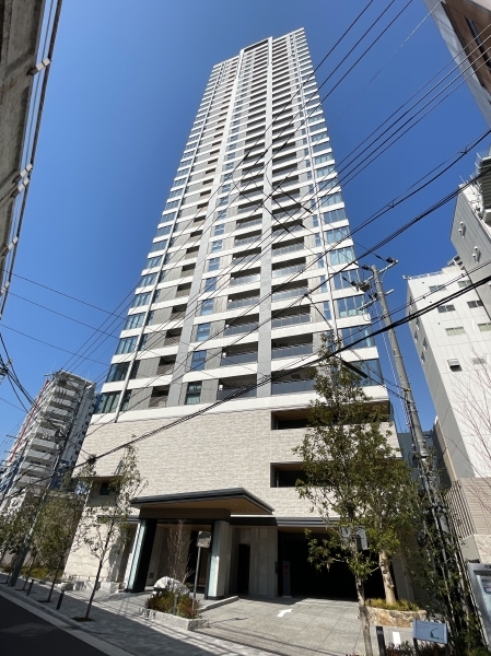 中古マンション 大阪府大阪市北区中津１丁目 大阪メトロ御堂筋線中津駅 1億4,900万円