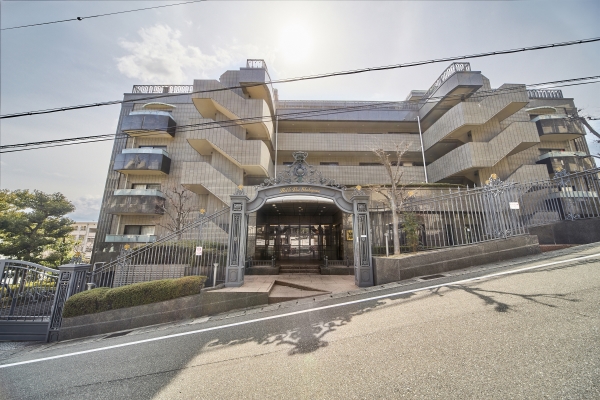 中古マンション 兵庫県西宮市大谷町 阪急神戸線夙川駅 7,480万円