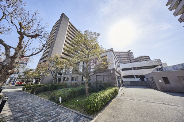 中古マンション 大阪府大阪市西淀川区姫里３丁目 JR東西線御幣島駅 3,880万円