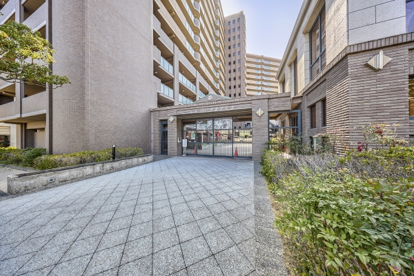 中古マンション 大阪府大阪市西淀川区姫里３丁目 JR東西線御幣島駅 3,880万円