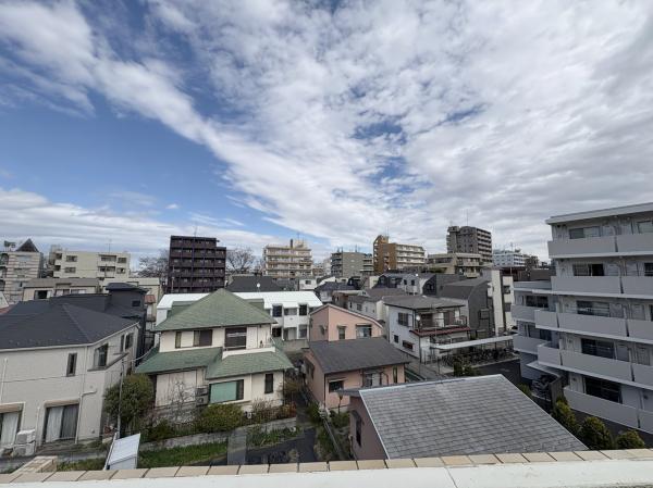 中古マンション 世田谷区南烏山３丁目 京王線芦花公園駅 5,780万円