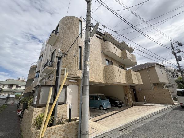 中古マンション 世田谷区南烏山３丁目 京王線芦花公園駅 5,780万円