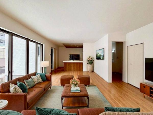 新築戸建 神戸市長田区五番町３丁目 神戸市営地下鉄西神山手線長田駅 4,498万円