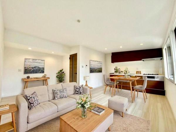 中古テラス 神戸市中央区北野町2丁目 北神急行新神戸駅 3,180万円