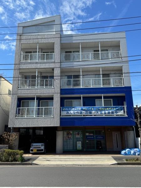 ビル 足立区花畑１丁目 東武伊勢崎線竹ノ塚駅 3億3,000万円