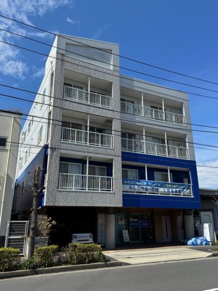 ビル 足立区花畑１丁目 東武伊勢崎線竹ノ塚駅 3億3,000万円