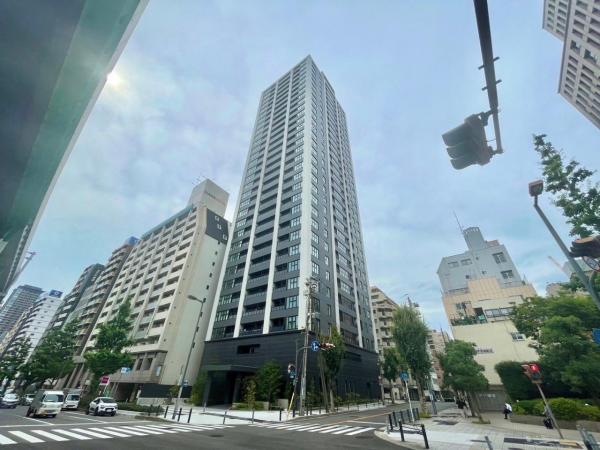 中古マンション 大阪市中央区常盤町２丁目 大阪メトロ谷町線谷町四丁目駅 8,780万円
