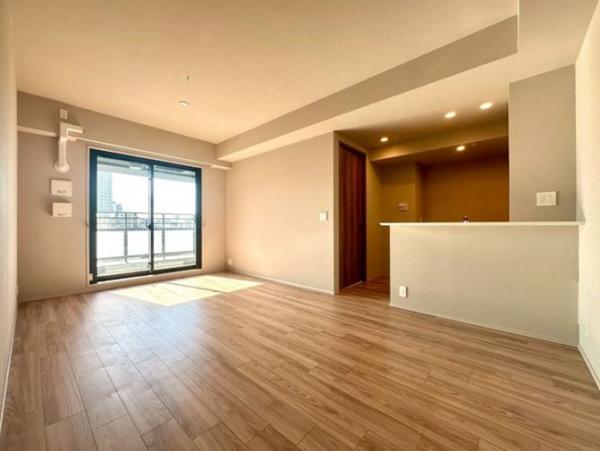 中古マンション 大阪市中央区常盤町２丁目 大阪メトロ谷町線谷町四丁目駅 8,780万円