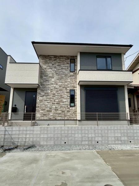 新築戸建 神戸市須磨区若草町３丁目 神戸市営地下鉄西神山手線妙法寺駅 4,499万円