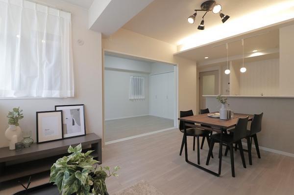 中古マンション 大阪市中央区南船場1丁目 大阪メトロ長堀鶴見緑地線松屋町駅 5,298万円