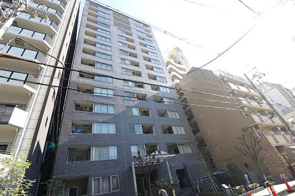 中古マンション 大阪市中央区南船場1丁目 大阪メトロ長堀鶴見緑地線松屋町駅 4,998万円