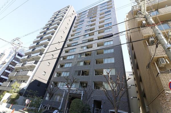 中古マンション 大阪市中央区南船場１丁目 大阪メトロ長堀鶴見緑地線松屋町駅 4,998万円