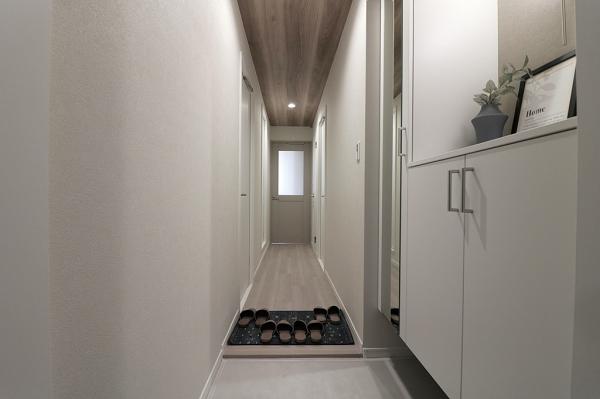 中古マンション 大阪市中央区南船場1丁目 大阪メトロ長堀鶴見緑地線松屋町駅 4,998万円