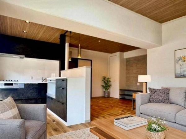 中古マンション 神戸市中央区旭通１丁目 JR東海道本線（米原〜神戸）三ノ宮駅 4,980万円