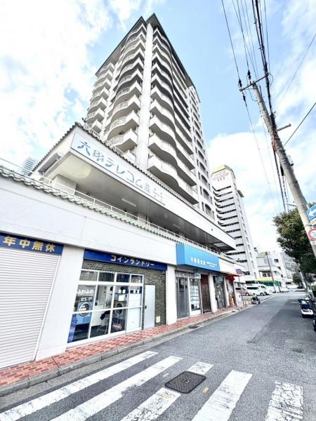 中古マンション 神戸市中央区旭通１丁目 JR東海道本線（米原〜神戸）三ノ宮駅 4,780万円