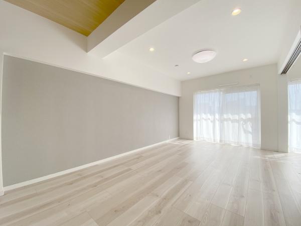 中古マンション 東大和市立野３丁目 多摩モノレール桜街道駅 2,480万円