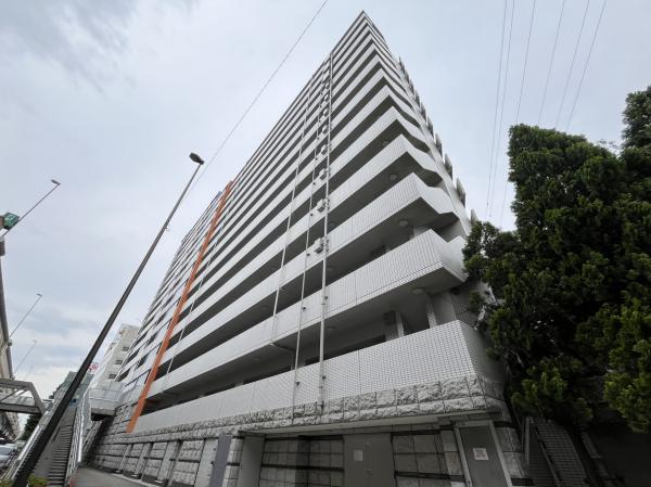 中古マンション 世田谷区大原２丁目 京王線代田橋駅 8,400万円
