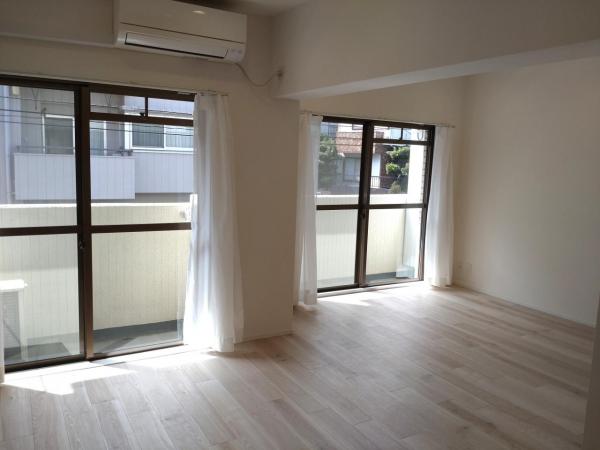 中古マンション 世田谷区宮坂3丁目 小田急線経堂駅 5,580万円