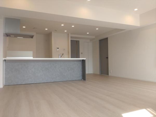 中古マンション 練馬区羽沢２丁目 西武有楽町線新桜台駅 9,980万円