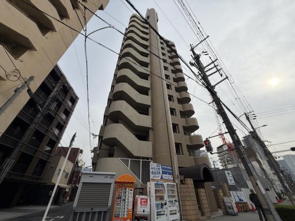 中古マンション 大阪府大阪市北区浮田１丁目6-14 大阪メトロ谷町線中崎町駅 5,180万円